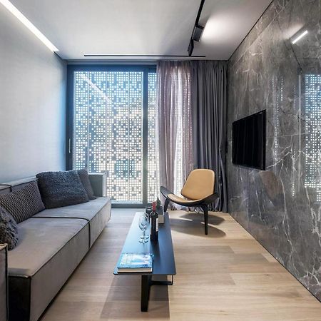 The Duke Boutique Suites Aten Rum bild