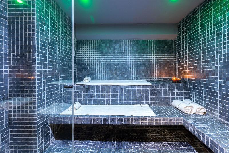 The Duke Boutique Suites Aten Exteriör bild