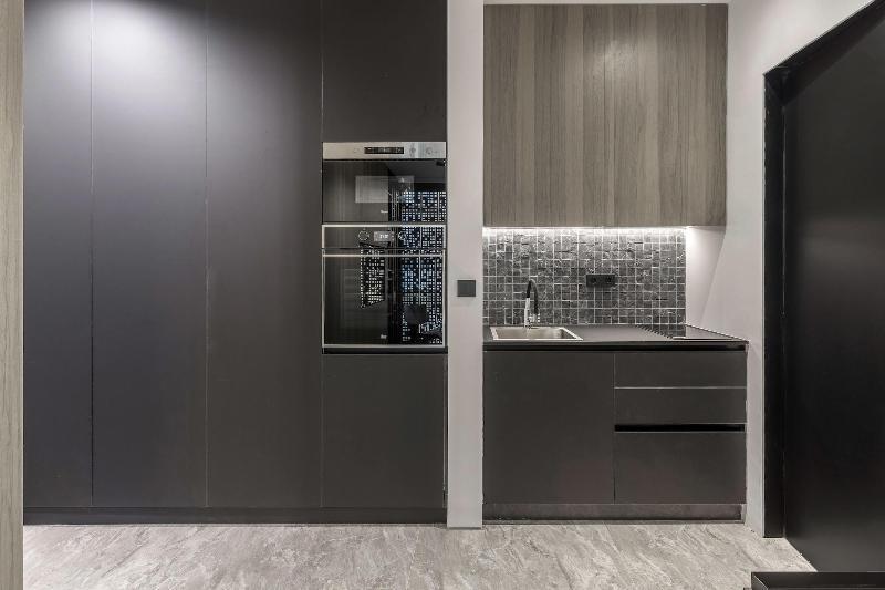 The Duke Boutique Suites Aten Exteriör bild