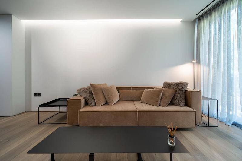 The Duke Boutique Suites Aten Exteriör bild