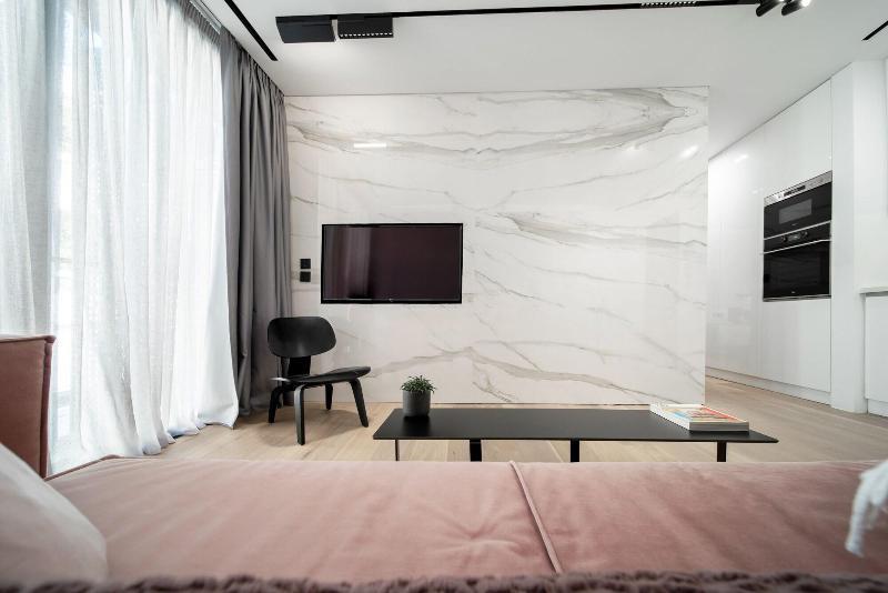 The Duke Boutique Suites Aten Exteriör bild