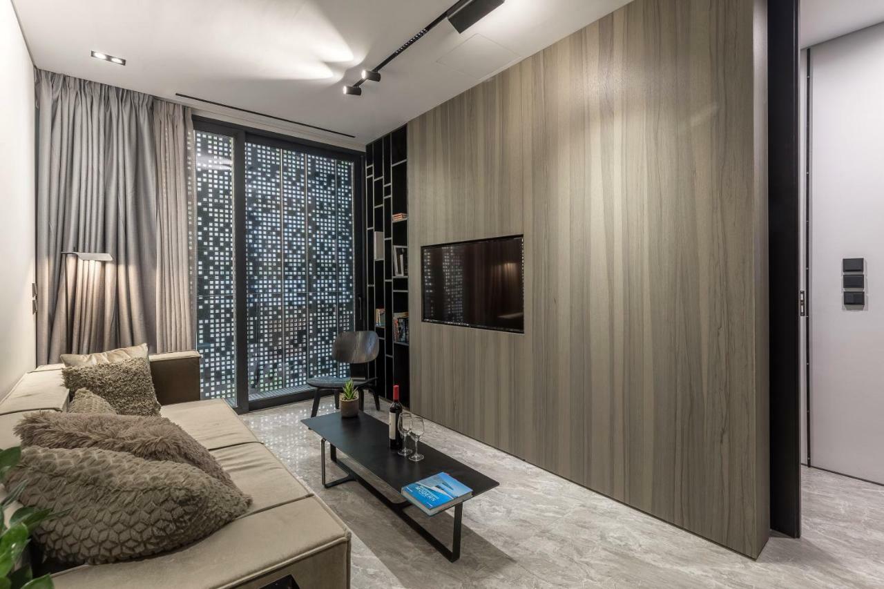 The Duke Boutique Suites Aten Exteriör bild