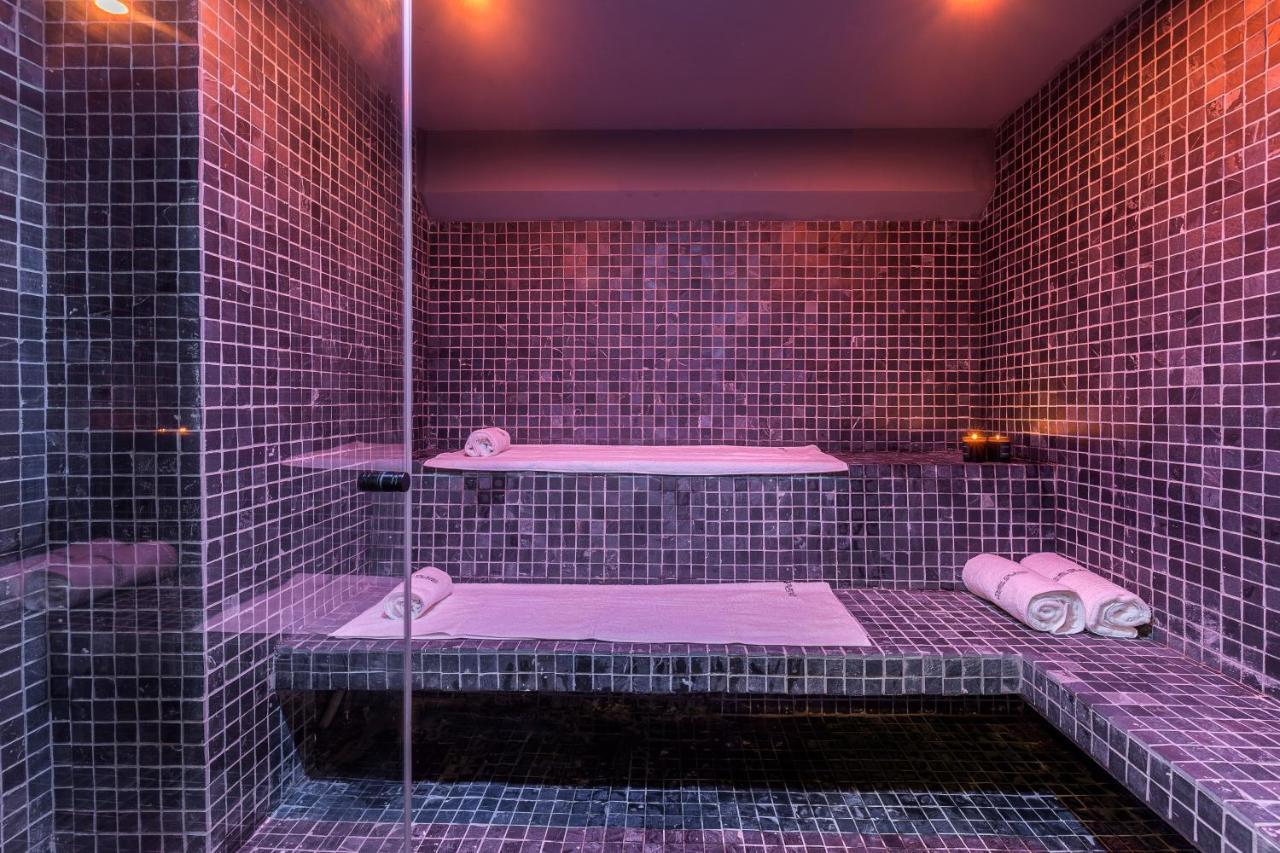 The Duke Boutique Suites Aten Exteriör bild