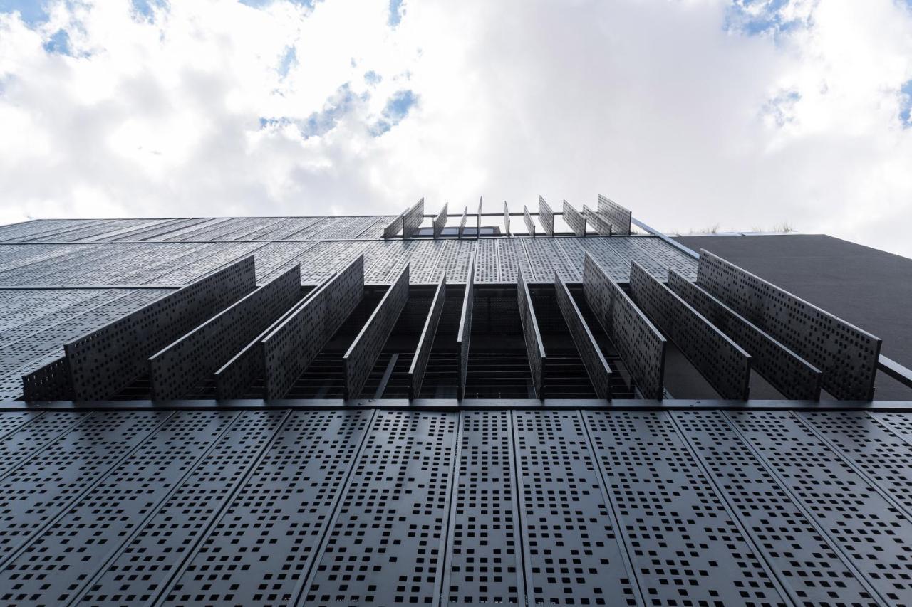 The Duke Boutique Suites Aten Exteriör bild